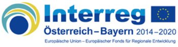 Interreg Logo 