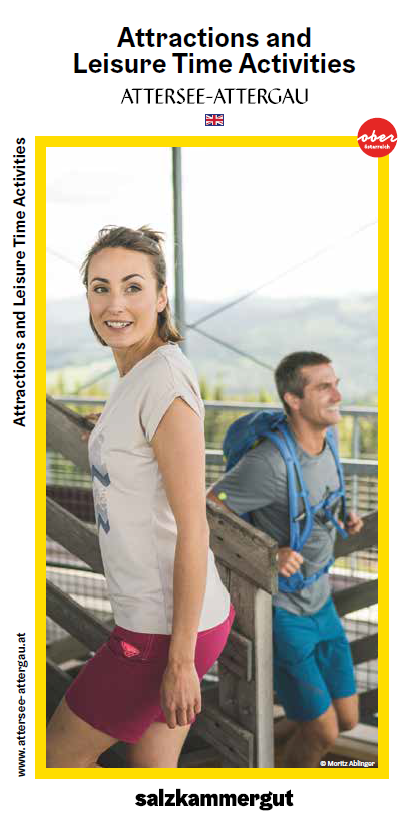 Attractions and Leisure Time Activities