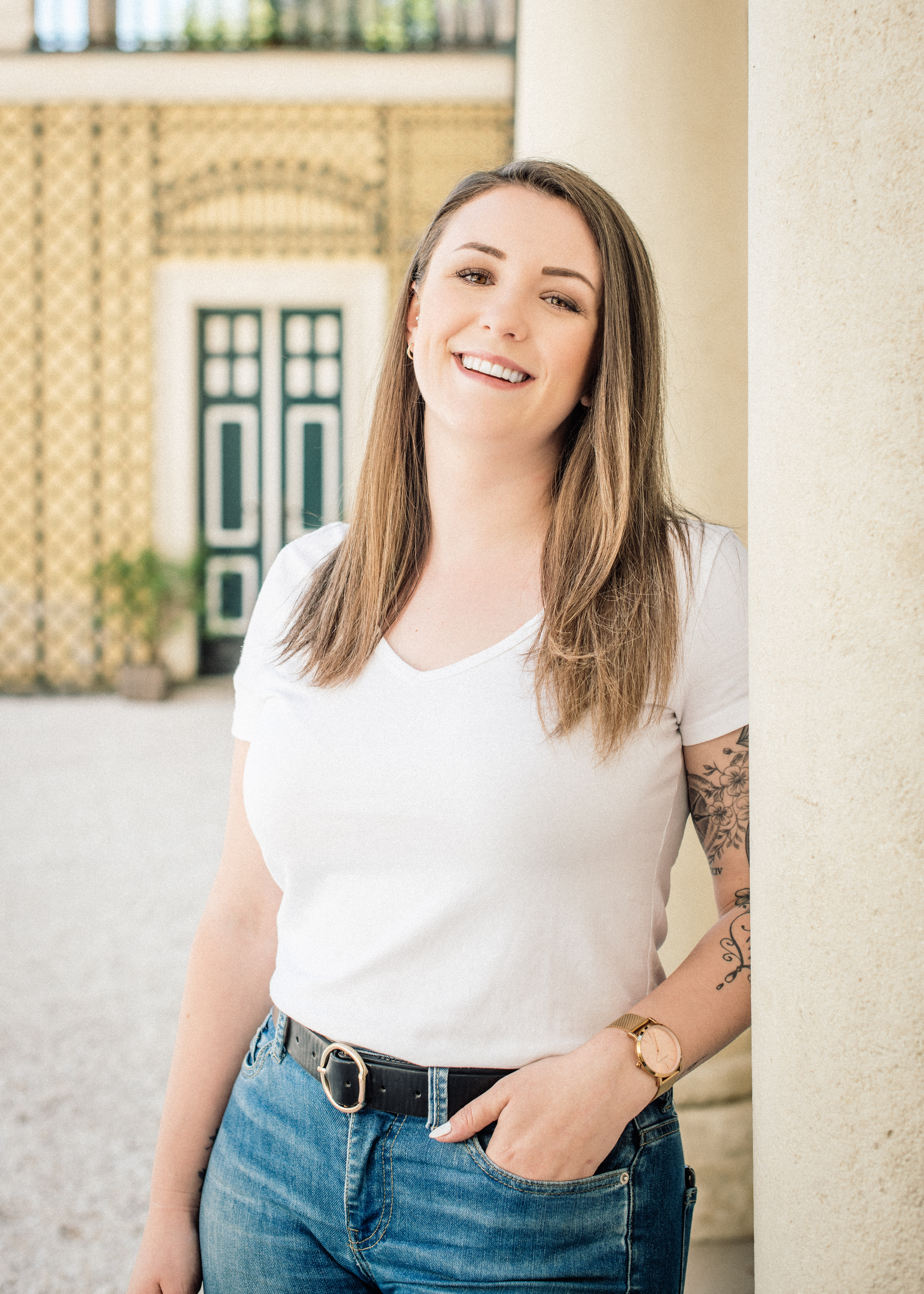 Martina Riedl